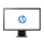 LCD HP EliteDisplay 23\