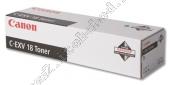 
toner Canon C-EXV18

