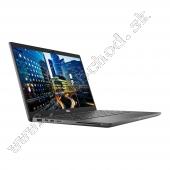 
Dell Latitude 7310; Core i5 10310U 1.7GHz/8GB RAM/256GB SSD PCIe/batteryCARE+

