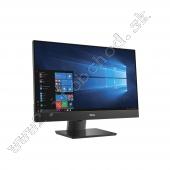 
Dell Optiplex 7460 AiO; Core i3 8100 3.6GHz/8GB RAM/256GB SSD PCIe

