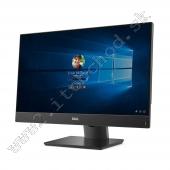 
Dell Optiplex 7470 AiO; Core i5 9500 3.0GHz/16GB RAM/256GB SSD PCIe

