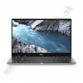 
Dell XPS 13 7390; Core i7 10510U 1.8GHz/16GB RAM/512GB SSD PCIe/batteryCARE

