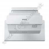 
EPSON EB-720;  + Epson Wall Mount ELPMB62

