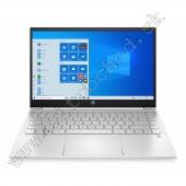 
HP Pavilion 14-DV2090NF; Core i5 1235U 1.3GHz/16GB RAM/512GB SSD PCIe/batteryCARE+

