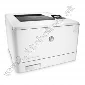 
HP Color LaserJet Pro M452NW; - 128MB

