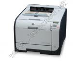 
HP ColorLaserJet CP2025N; - 128MB

