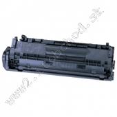 
alt. toner ECODATA pre HP Q2612A/ CANON FX-9/FX-10/CRG-703 Black, 2000 strán

