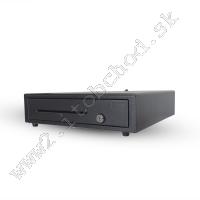 TC-410A Big Cash drawer;