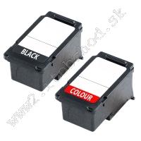 Cartridge Canon PG-545+CL-546 black+color
