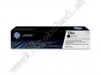 Kompatibilny toner HP CF226X black 