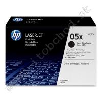 TONER Ecodata HP CE505A / CF280A 