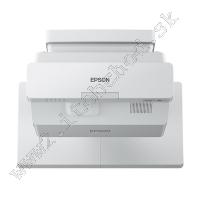 EPSON EB-720;  + Epson Wall Mount ELPMB62