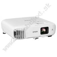 EPSON EB-E20;