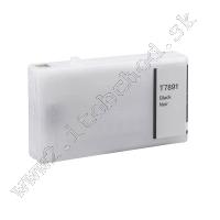Cartridge Epson T7891 Black - Compatible