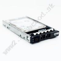 600GB SAS 2.5