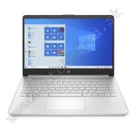 HP 14S-FQ1005NA; Ryzen 7 5700U 1.8GHz/8GB RAM/512GB SSD PCIe/batteryCARE+