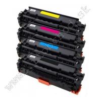 Renovovaná tonerová kazeta pre HP Color LaserJet CP 4025/4525 ,CE261A