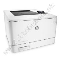 HP Color LaserJet Pro M452NW; - 128MB