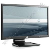 LCD HP 23