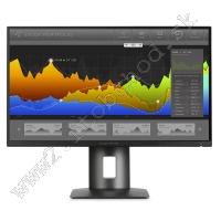 LCD HP 27