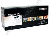 Toner Lexmark E260