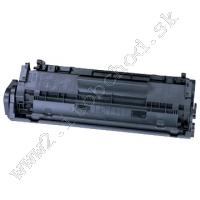 alt. toner ECODATA pre HP Q2612A/ CANON FX-9/FX-10/CRG-703 Black, 2000 strán