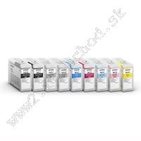 Epson atrament SC-P800 cyan 80m