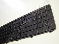 Slovenska klavesnica na HP Pavilion DV7-6xxx Seria