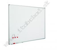 Tabuľa 150x120cm, biela univerzálna Softline
